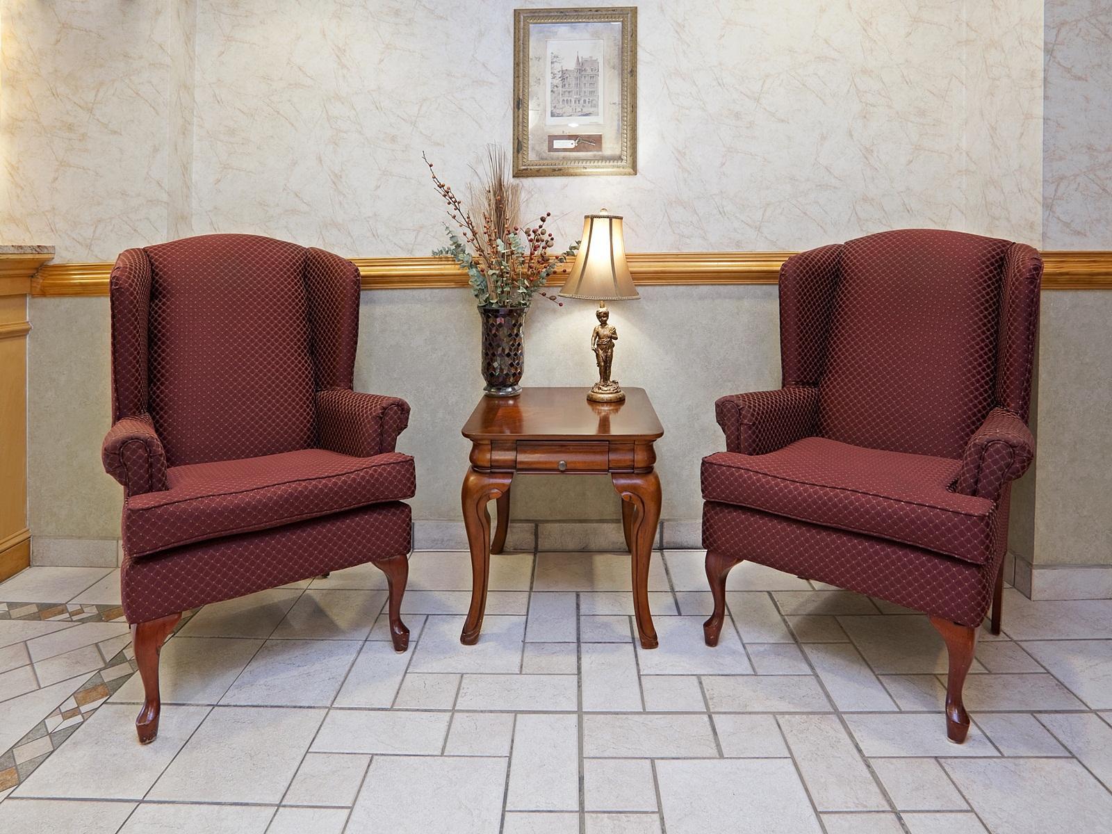Holiday Inn Express & Suites Wilson-Downtown By Ihg Exteriér fotografie